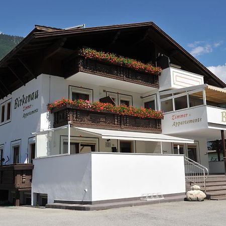 Garni Birkenau Hotel San Martino di Castrozza Buitenkant foto
