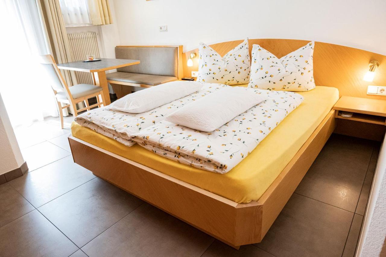 Garni Birkenau Hotel San Martino di Castrozza Buitenkant foto