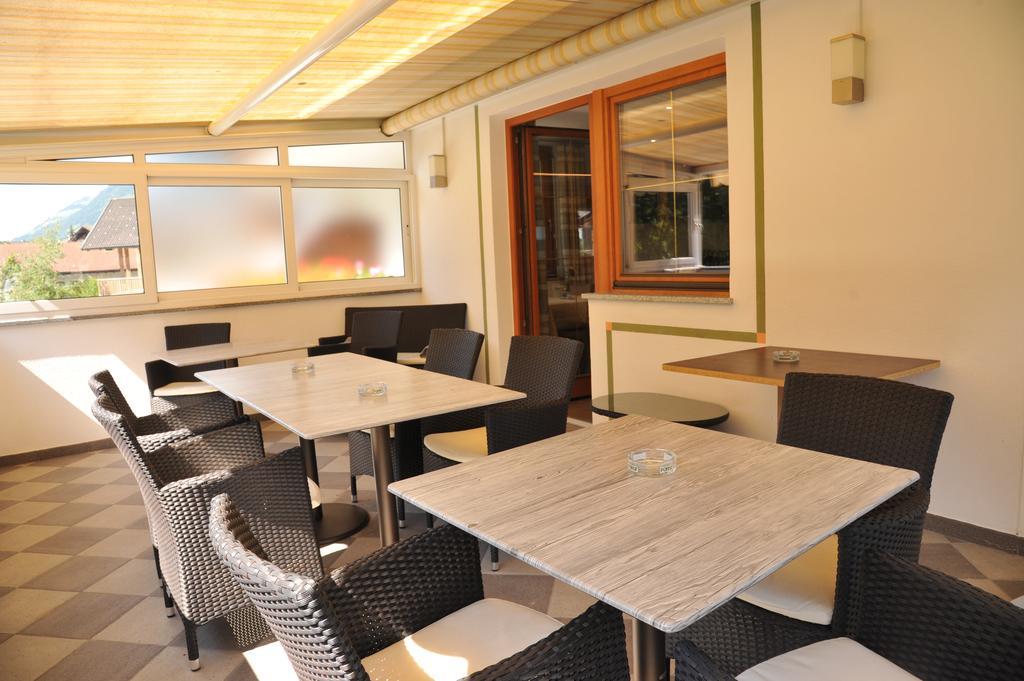 Garni Birkenau Hotel San Martino di Castrozza Buitenkant foto